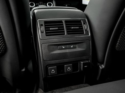 New 2026 Jaguar F-PACE R-Dynamic S image 17