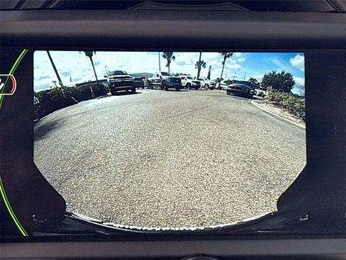 Used 2016 MINI Cooper Clubman S image 15