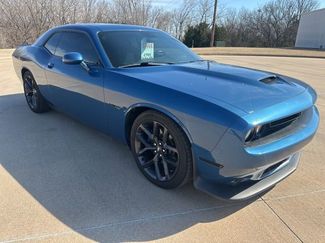 Used 2020 Dodge Challenger R/T w/ Blacktop Package video 1