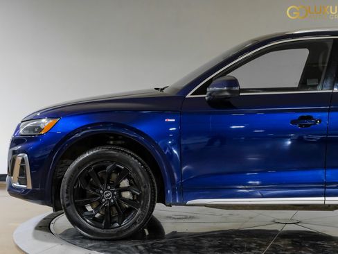 Used 2023 Audi Q5 2.0T Premium Plus w/ Premium Plus Package AWD/4WD image 14