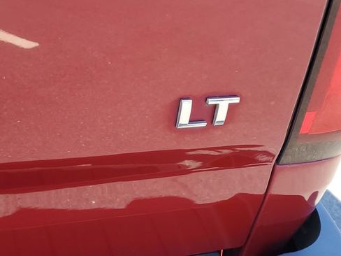 Used 2020 Chevrolet Colorado LT w/ LT Convenience Package RWD image 13