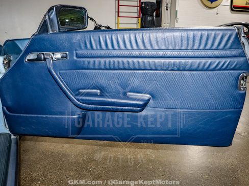 Used 1986 Mercedes-Benz 560 SL image 87