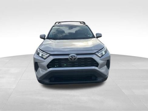 Certified 2023 Toyota RAV4 XLE image 8