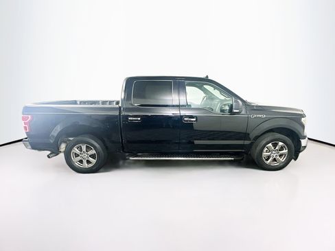 Used 2018 Ford F150 XLT w/ Equipment Group 302A Luxury RWD image 10