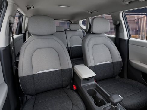 New 2027 Kia Seltos S FWD image 15