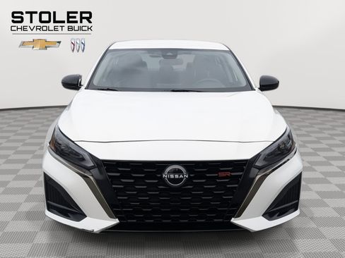 Used 2024 Nissan Altima 2.5 SR image 8