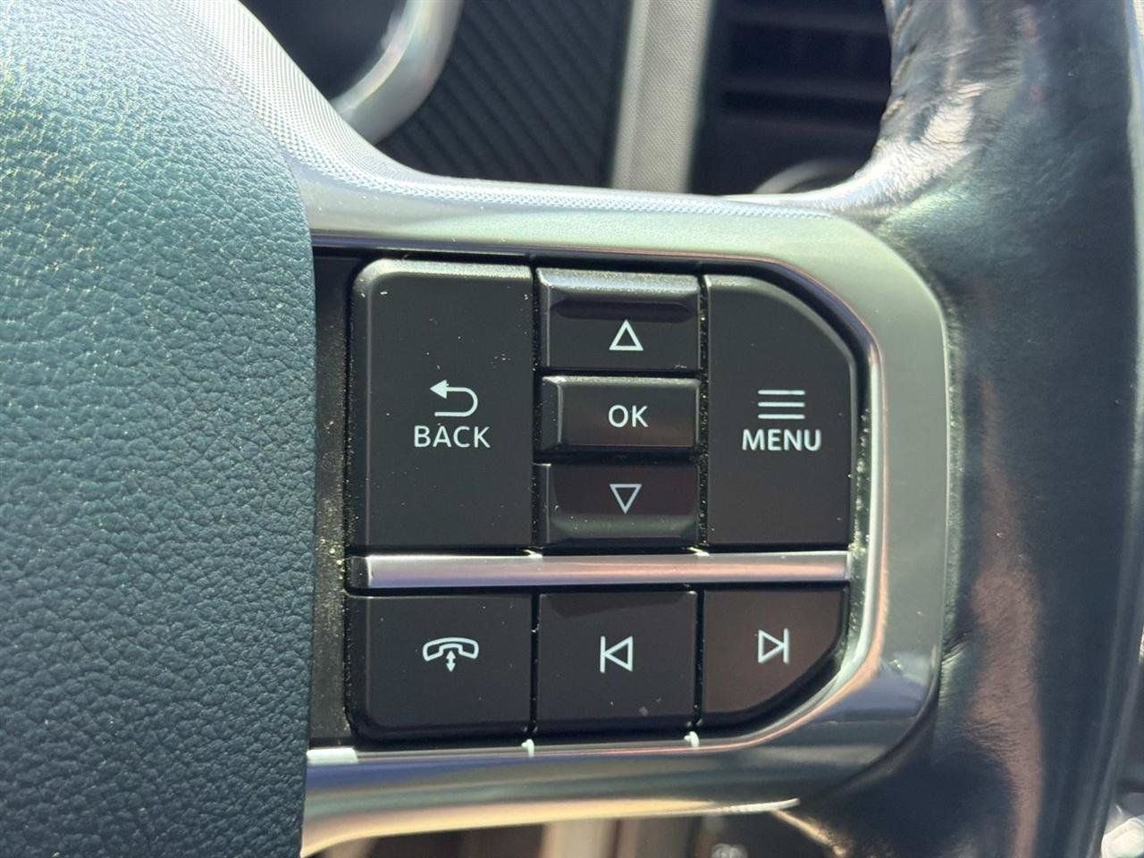 Used 2021 Ford F150 Limited AWD/4WD image 28