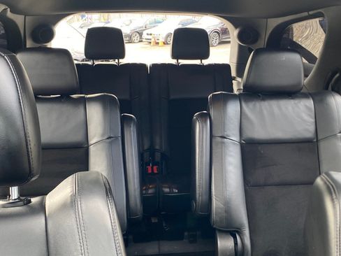 Used 2018 Dodge Durango GT w/ Premium Group AWD/4WD image 30