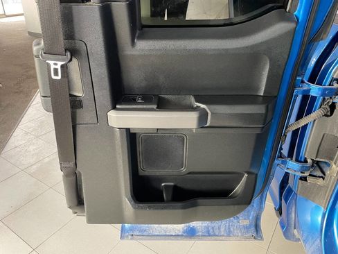 Used 2015 Ford F150 XLT w/ Equipment Group 301A Mid image 25