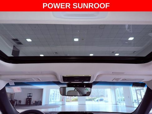 Certified 2025 Lexus ES 350 w/ Premium Package image 10