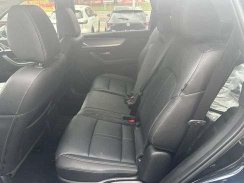 Certified 2026 MAZDA CX-90 3.3 Turbo w/ Preferred Package AWD/4WD image 19