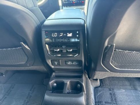 Certified 2023 Jeep Grand Cherokee L Laredo RWD image 31