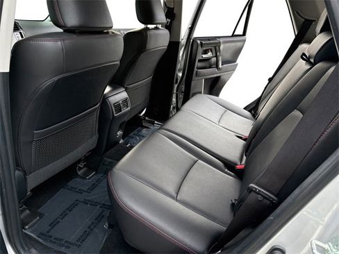 Used 2023 Toyota 4Runner TRD Off-Road Premium image 10