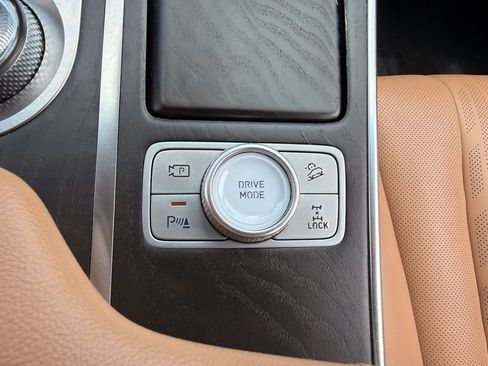 Used 2021 Genesis GV80 3.5T w/ Advanced Package 06 AWD/4WD image 37