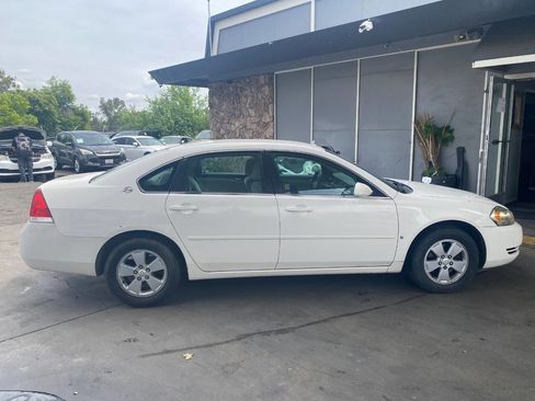 Used 2006 Chevrolet Impala LT w/ Preferred Equipment Group FWD image 9