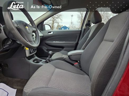 Used 2009 Chevrolet Cobalt LT image 22