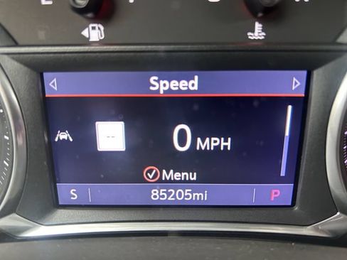 Used 2021 GMC Terrain SLT w/ Infotainment Package II AWD/4WD image 33