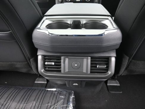 New 2026 Ford F150 Lariat w/ Equipment Group 501A Mid image 16
