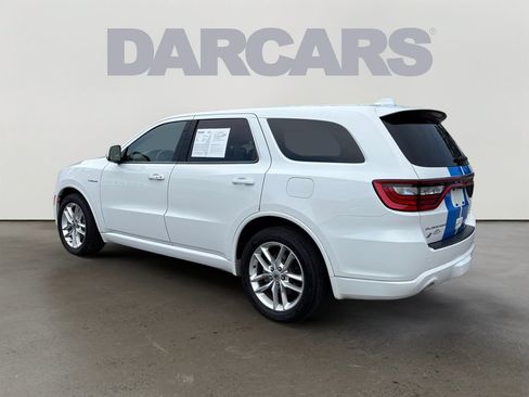 Used 2022 Dodge Durango R/T w/ Trailer Tow Group IV AWD/4WD image 5