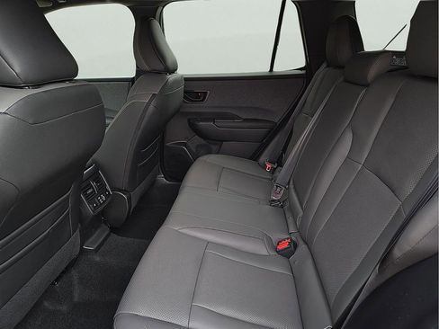 New 2026 Subaru Outback Limited AWD/4WD image 10