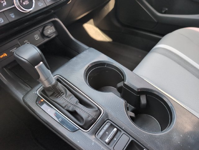 Used 2026 Honda Civic Sport image 28