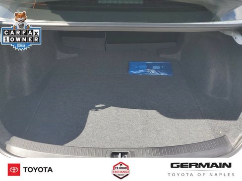 Certified 2026 Toyota Corolla LE FWD image 23