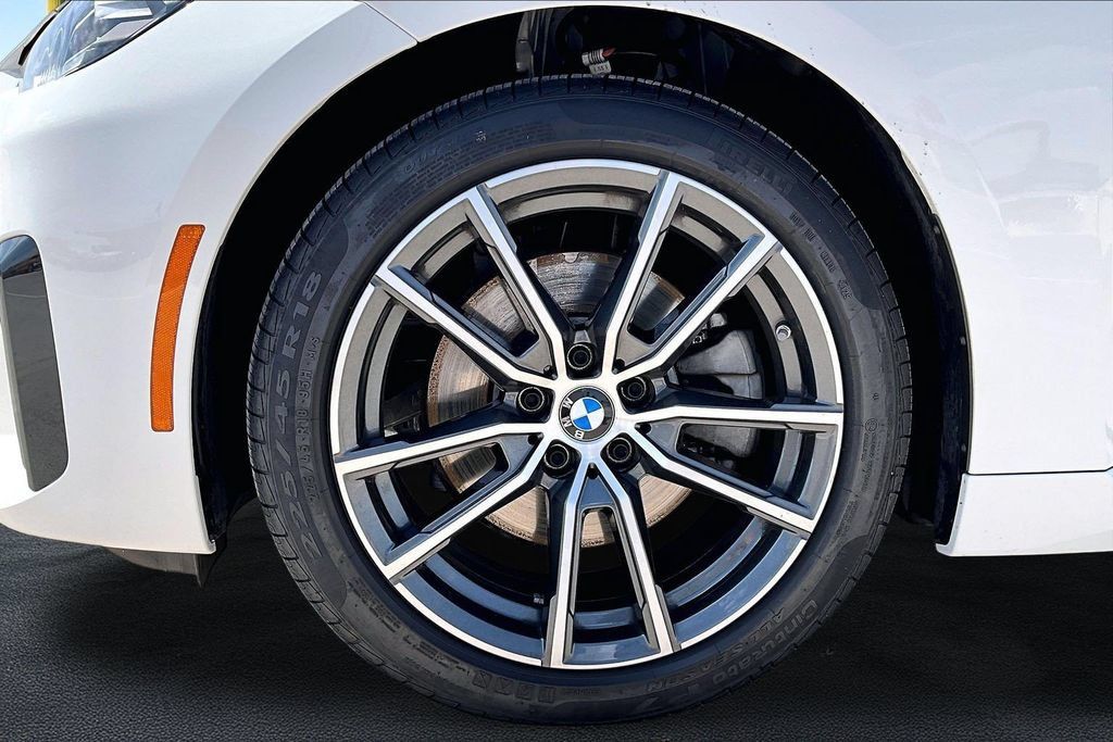 Used 2026 BMW 230i xDrive Coupe AWD/4WD image 9