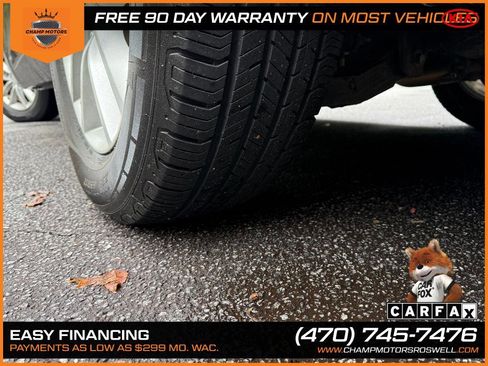 Used 2016 Kia Sorento LX image 14