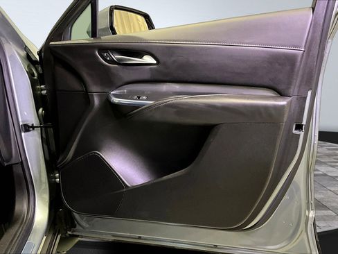 Used 2024 Cadillac XT4 Premium Luxury image 28