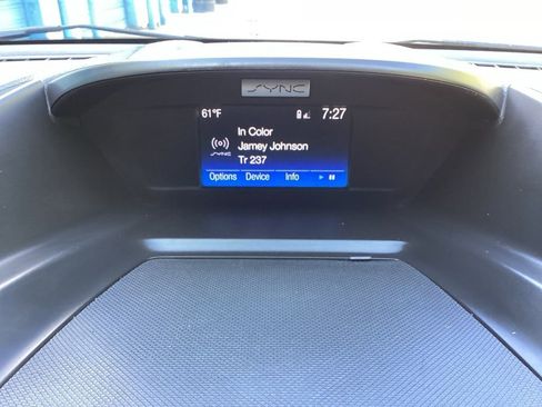 Used 2017 Ford Escape SE image 48