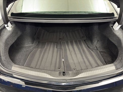 Used 2017 Cadillac CT6 Luxury w/ Active Chassis Package image 33