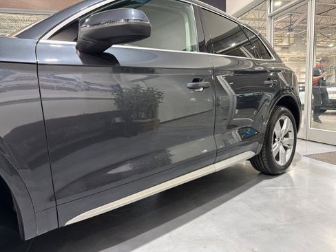 Used 2019 Audi Q5 2.0T Premium Plus w/ Premium Plus Package AWD/4WD image 27