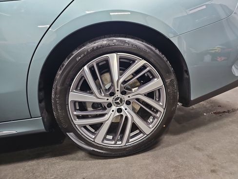 New 2026 Mercedes-Benz E 350 4MATIC Sedan image 35