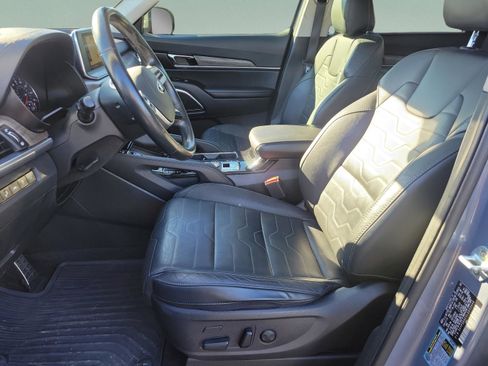 Used 2020 Kia Telluride SX w/ SX Prestige Package image 15