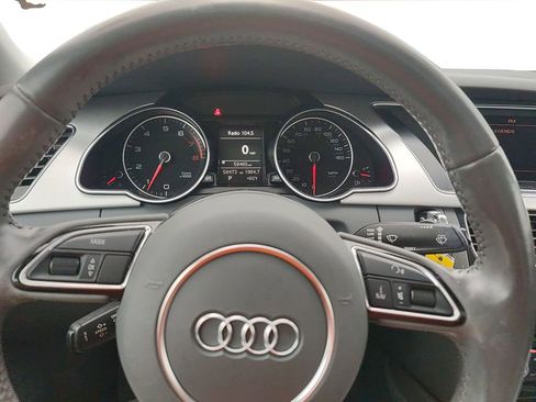 Used 2015 Audi A5 2.0T Premium image 9