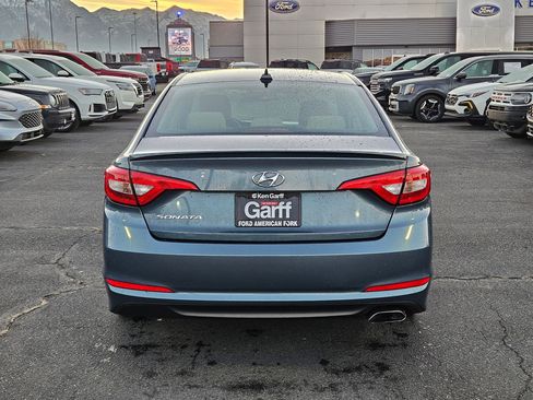 Used 2016 Hyundai Sonata SE image 7