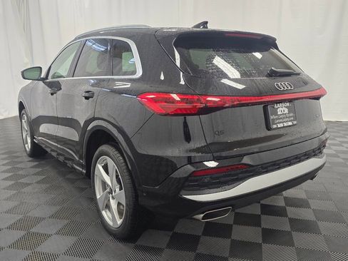 New 2025 Audi Q5 Premium Plus image 4