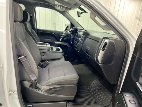 Used 2016 Chevrolet Silverado 1500 LT w/ All Star Edition image 21