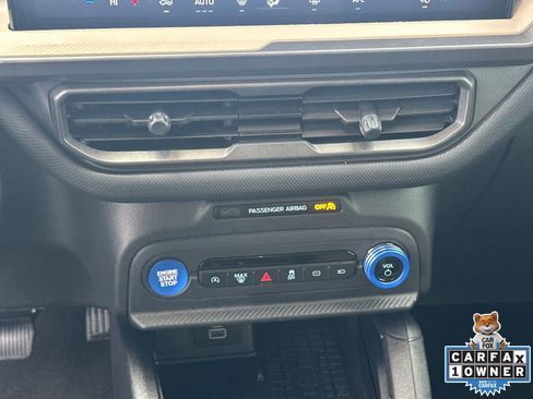 Used 2025 Ford Bronco Sport Big Bend image 29