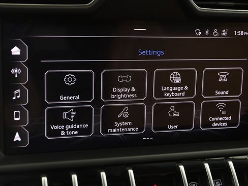 Used 2019 Lamborghini Urus image 58