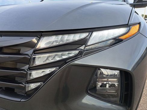 Used 2022 Hyundai Tucson XRT w/ Cargo Package image 10