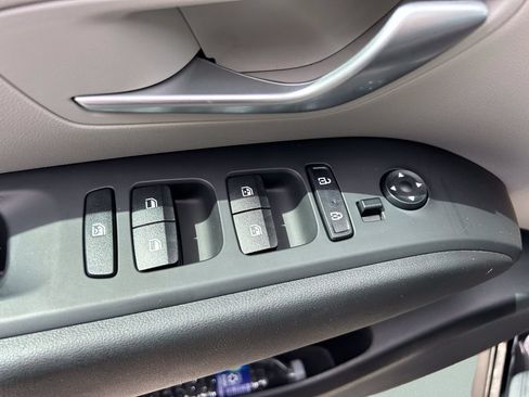 Certified 2024 Hyundai Tucson SEL AWD/4WD image 21