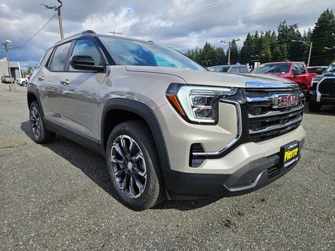 New 2026 GMC Terrain Elevation w/ Elevation Premium Package image 7