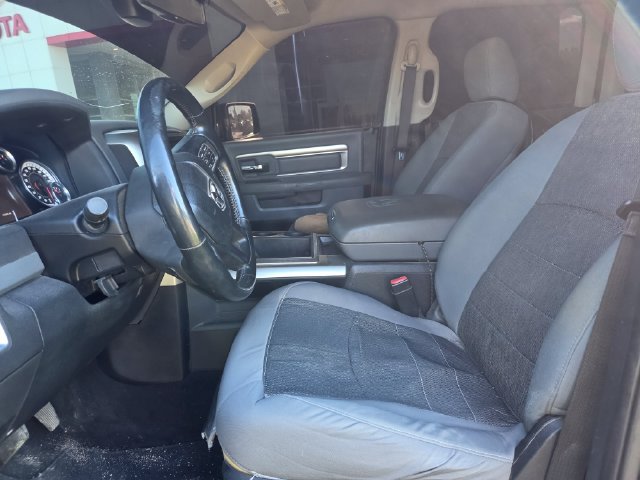 Used 2015 RAM 1500 Big Horn AWD/4WD image 46