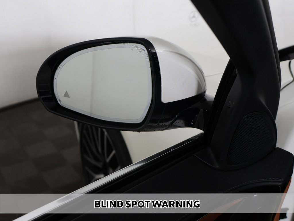 Used 2023 Mercedes-Benz S 500 4MATIC image 8