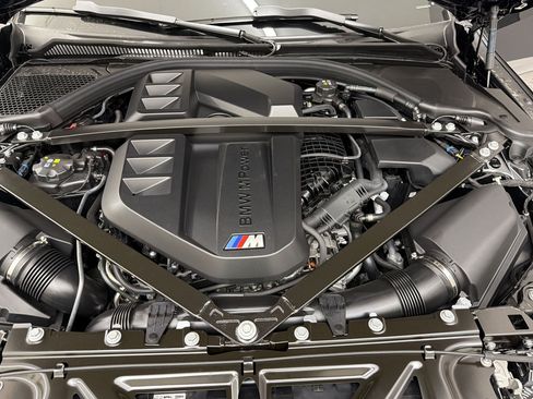 New 2027 BMW M3 w/ M Driver's Package RWD image 35