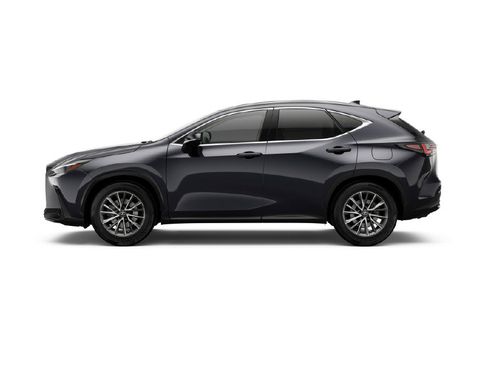 New 2026 Lexus NX 350 AWD image 2