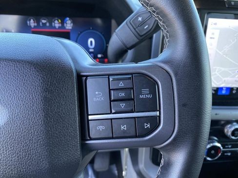 Used 2024 Ford F150 XLT w/ Mobile Office Package image 21