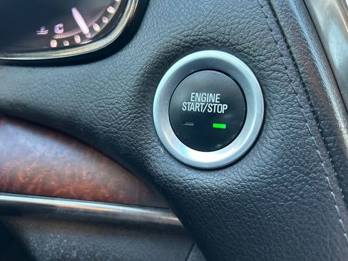 Used 2017 Cadillac CTS Luxury image 33