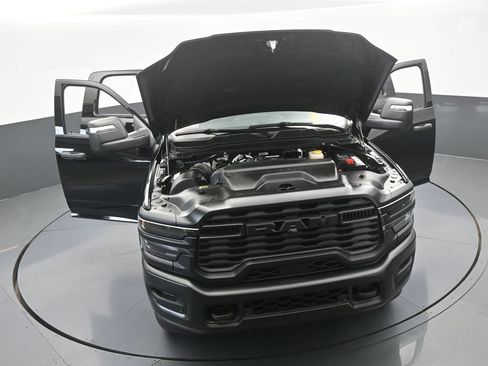 Used 2026 RAM 3500 Tradesman AWD/4WD image 67